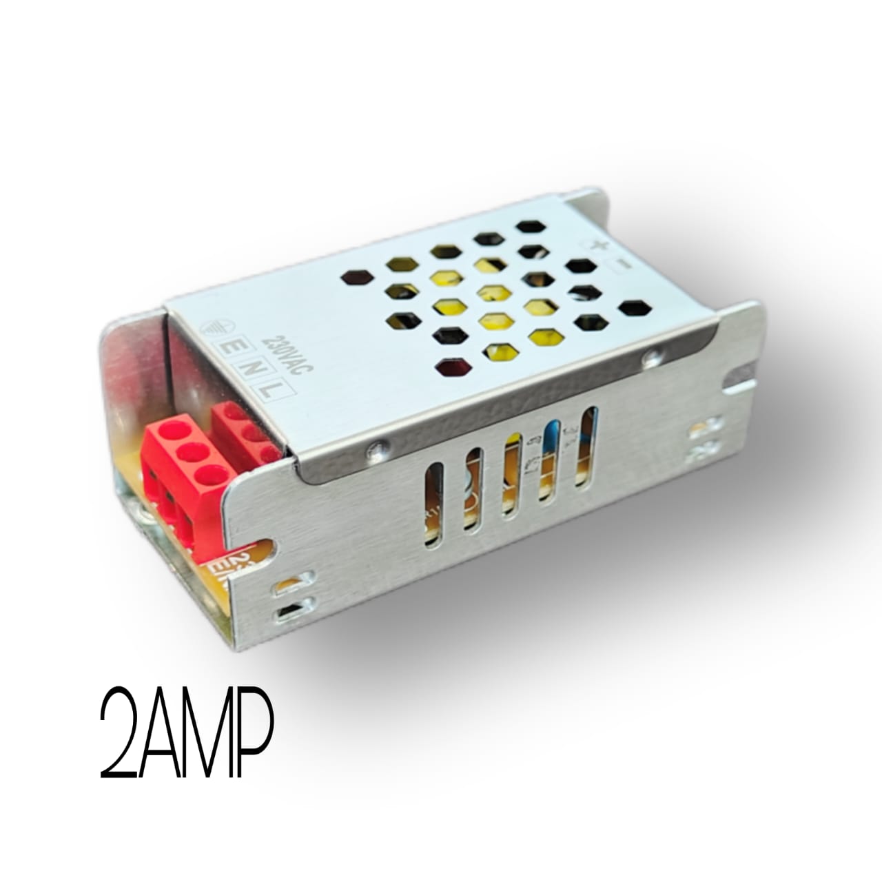 2A LED Power Supply Driver