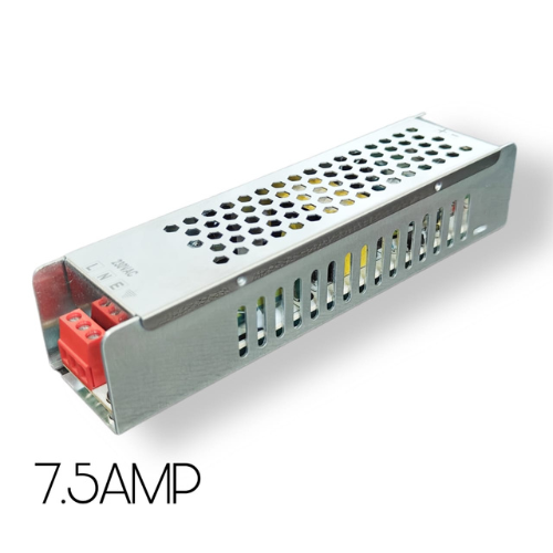 7.5A LED Power Supply Driver