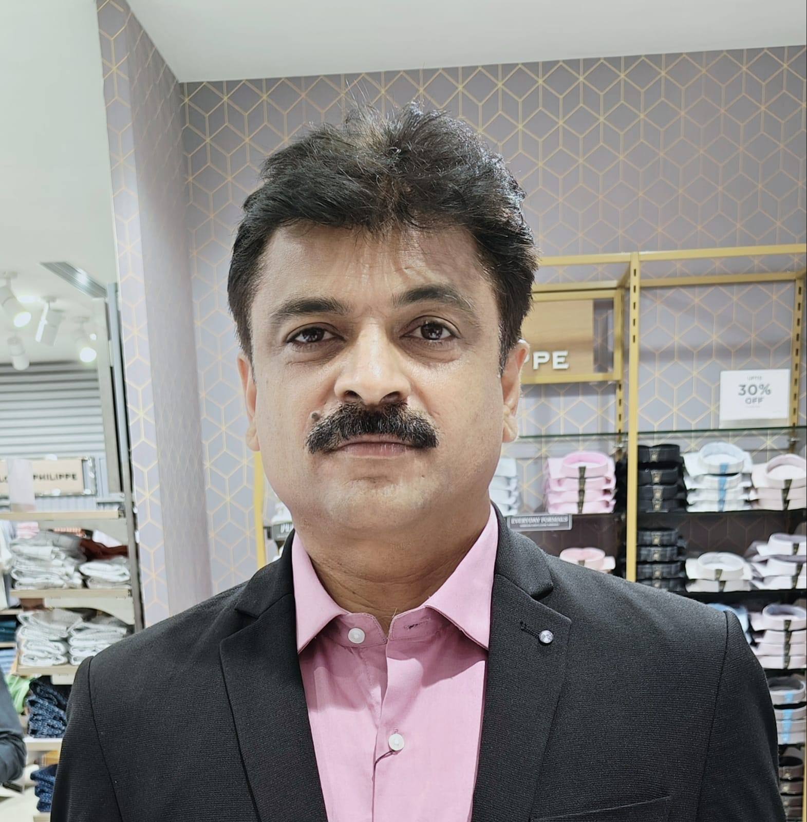 Ganpat Parmar