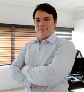 Diego Achio